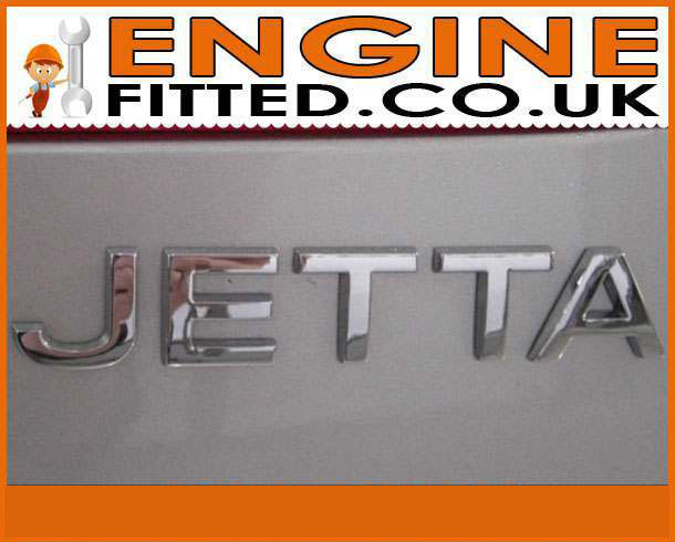 VW Jetta